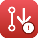 Git Pull Status